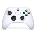 MICROSOFT CORPORATION CONTROL XBOX INALAMBRICO BLANCO CAJA MALTRATADA