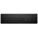 HP TECLADO INALAMBRICO BLUETOOTH HP 455 PROGRAMABLE 1YW