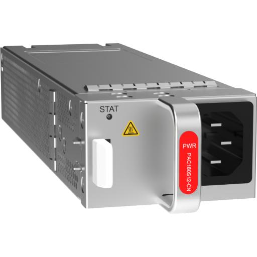 Huawei Módulo de alimentación de CA Huawei eKit / hasta 180W / Para Switches Serie S530 y S620
