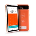 CLIP Terminal Portátil Clip Pro 2.0 Acepta Tarjetas de Crédito / Debito Cuenta con Internet Propio