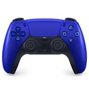 Playstation Control para Videojuegos (CFI-ZCT1W07X)) Dualsense para PS5 USB-C Azul Cobalto