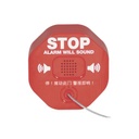 STI Alarma Theft Stopper® Para Prevenir Robo y Mal Uso De Extintores De Incendio