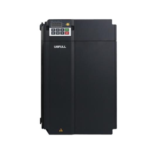 USFULL Inversor Solar - Variador de Frecuencia para Bombas de Agua AC de 30KW (40 HP)  440V: Potencia y Eficiencia para Aplicaciones Exigentes