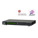 ATEN Switch de matriz HDMI | 8x8 | con escalador | Compatible con videowall | Seamless Switch™ | IR | RS-232 | Ethernet