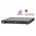 ATEN Matriz HDMI 8x9 | Escalador 4K | HDCP 2.2 | Compatible con VideoWall | EDID Expert
