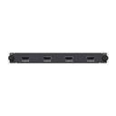 Hikvision Digital Technology Tarjeta de 4 Salidas HDMI  Full HD / Compatible con C60S
