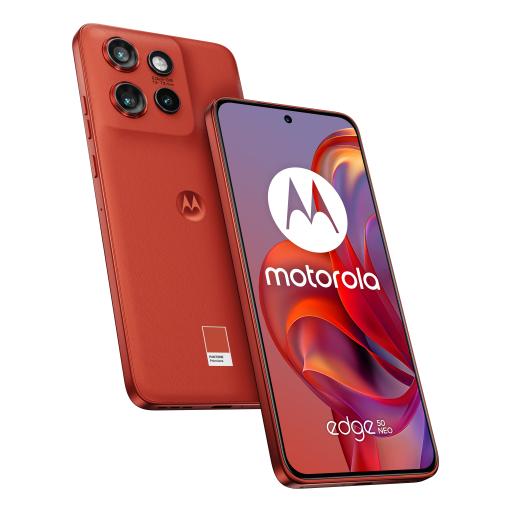 [MOTOROLA_840023269400] Motorola MOTO EDGE 50 NEO NAKED NARANJA