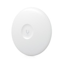 UBIQUITI INC. UISP Wave Profesional / Estación cliente en 60 Ghz, hasta 5.4 Gbps, respaldo en 5 Ghz, GPS integrado