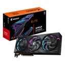TARJETA DE VIDEO GIGABYTE (GV-R9070XTAORUS E-16GD) RX9070 XT,16GB GDDR6,PCIE 5.0,2*HDMI,2*DP,3 FAN