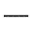 Hikvision Digital Technology Tarjeta de 4 Entradas HDMI  Full HD / Compatible con C60S