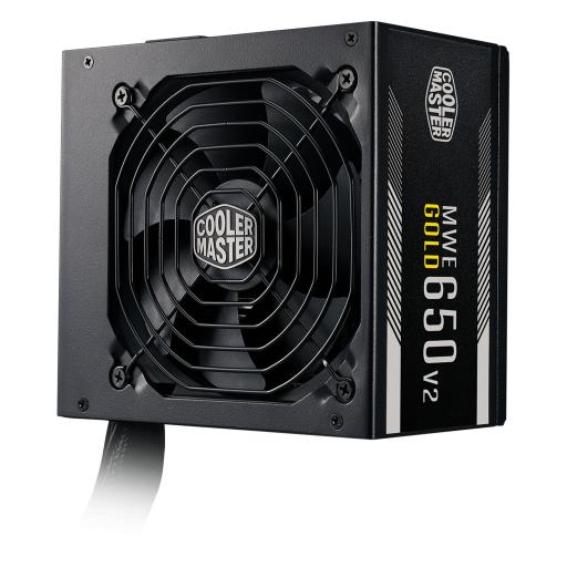 Fuente de poder COOLER MASTER MPE-6501-ACAAG-U2