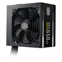 Fuente de poder COOLER MASTER MPE-6501-ACAAG-U2