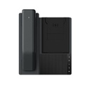 Fanvil Estación Telefónica Todo en Uno/ Handset Inalámbrico/ Bluetooth / Carga Inalámbrica a Dispositivos Móviles