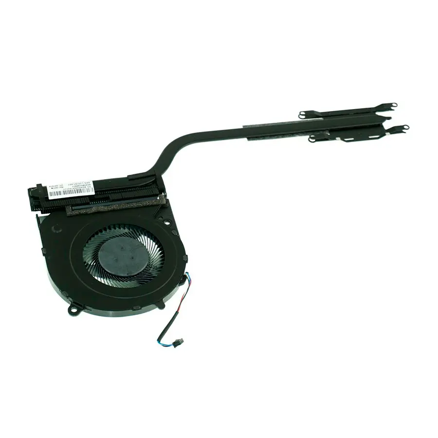 VENTILADOR – HP Ventilador y Disipador 14-DK 14-DK1032WM Series – L23191-001