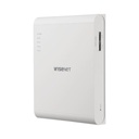 Hanwha Modulo para camara oculta de 2MP soporta hasta 4 Lentes / WDR 150dB / Wisestream II / Alarma I/O / Soporta Memoria SD 