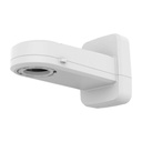 Hanwha Montaje de pared o poste IP66 / NEMA4X compatible con camaras tipo Domo y PTZ