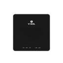 V-SOL ONU/ONT Bridge XGSPON / 1 Puerto RJ45 10 Gbps / 1 Puerto RJ45 1 Gbps / Conector SC/UPC / Ideal para Servicios Empresariales