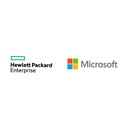 Sistema Operativo Hewlett Packard Enterprise LTU de Microsoft Windows Server 2025 1 usuario CAL