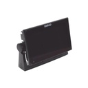 Simrad Pantalla táctil multifunción NSX 3009, cuenta con mapa base global, sonda de 1 kW, antena GPS interna,  conexiones remotas  WiFi y Bluetooth.