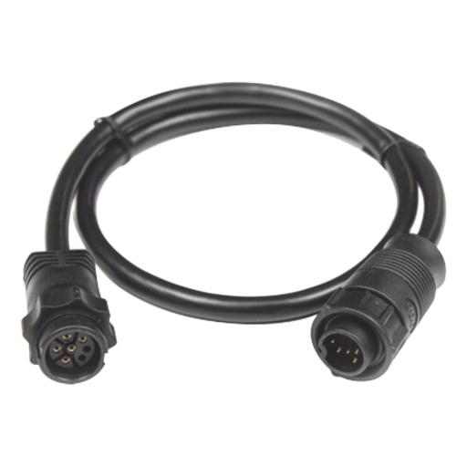 [SIMRAD_000-13313-001] Simrad Adaptador de 7 pin hembra a 9 pin macho para pantallas SIMRAD 