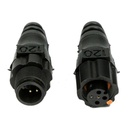 Simrad Terminadores NMEA 2000 macho y hembra