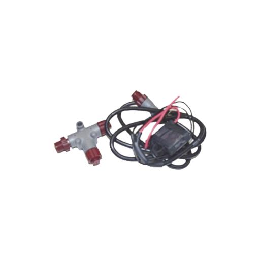 Simrad Cable de alimentación NMEA 2000 N2K-PWR-RD