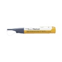 Fluke Detector de Fibra Activa y Potencia Óptica FiberLert™, Para Fibras Monomodo y Multimodo en Lambdas de 850 a 1625 nm, Detección sin Contacto, Compatibles con Conectores UPC y APC