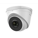 Hikvision Digital Technology HiLook Series / Turret IP 2 Megapixel / 30 mts IR / Exterior IP67 / PoE / dWDR / Lente 2.8 mm / H.265