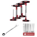 Precision Kit de Herramientas para armado de Montajes Solares