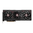 TARJETA DE VIDEO SAPPHIRE (11348-03-20G) PULSE RADEON RX 9070 XT 16GB GDDR6 2*DP 2*HDMI