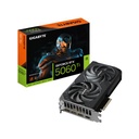 ADATA TARJETA DE VIDEO GIGABYTE RTX 5060 TI WINDFORCE OC 16G GDDR6 PCIE