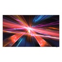 Samsung Pantalla LED Todo en uno 136" 2K / 1.56mm pixel pitch, 500 nits iluminacion / Tizen 8 / HDMI / bocinas integradas / Uso interior