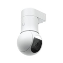 Ubiquiti Networks Camara UniFi G5 PTZ resolución 2K (4MPX) control de giro e inclinación, zoom óptico 2X, visión noctura IR 20 mts, apta para exterior, POE+