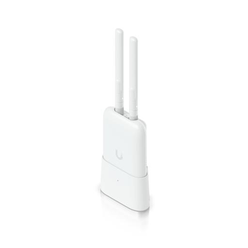 Ubiquiti Networks Antenas omnidireccionales y Stand para AP UK-ULTRA (no incluido), incluye 2 antenas dual-band de 3 dBi en 2.4 Ghz y 4 dBi en 5 Ghz