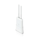 Ubiquiti Networks Antenas omnidireccionales y Stand para AP UK-ULTRA (no incluido), incluye 2 antenas dual-band de 3 dBi en 2.4 Ghz y 4 dBi en 5 Ghz