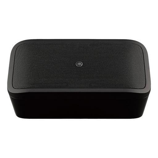 YAMAHA Subwoofer Compacto | 3.5" |  8 Ohms | 70/100V |  40w | Tecnología SR-Bass | Para uso con VXS1ML |  Color Negro