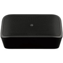 YAMAHA Subwoofer Compacto | 3.5" |  8 Ohms | 70/100V |  40w | Tecnología SR-Bass | Para uso con VXS1ML |  Color Negro