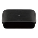 YAMAHA Subwoofer Compacto | 3.5" |  8 Ohms | 70/100V |  40w | Tecnología SR-Bass | Para uso con VXS1ML |  Color Negro