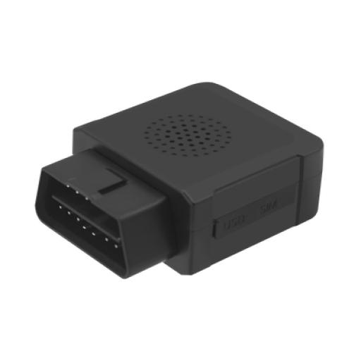 JIMIIOT Localizador vehicular 4G -2G + 1 licencia anual TRACKSOLIDPRO 
