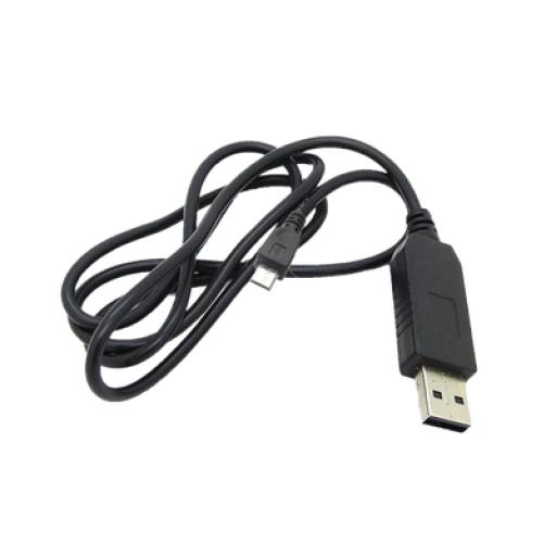 JIMIIOT Cable de configuracion para GPS AT6
