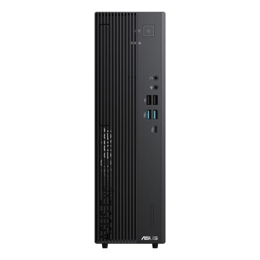 ASUS ASUS ExpertCenter D7 SFF D700SEES-i58G512-P3 Intel® Core™ i5 i5-13500 8 GB DDR4-SDRAM 512 GB SSD Windows 11 Pro PC Negro