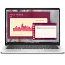 Dell Pro 14 (PC14250) Laptops/Intel® Core™ Ultra 5 235U vPro® (12 TOPS NPU, 12 cores, up to 4.9 GHz