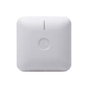 Cambium Networks Access Point WiFi cnPilot e600 Indoor para alta cobertura y densidad de usuarios, Doble Banda, Wave 2, MU-MIMO 4X4, antena Beamforming Omnidireccional, hasta 512 clientes
