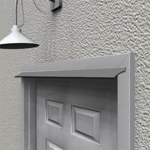 Assa Abloy Goteron 36"