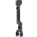 Hikvision Digital Technology Cámara IP de Doble Lente para Manufactura de 8 Megapixel (8 mm) y 2 Megapixel (4 mm) / Micrófono Integrado / WDR 120 dB / PoE / Micro SD / Interior