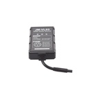 JIMIIOT Localizador vehicular 4G con IP65 / 