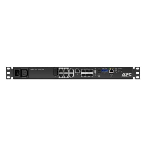 APC NetBotz Rack