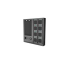 Hikvision Digital Technology Estación de Descarga para Cámaras Portátiles HIKVISION  / Incluye 1 HDD de 2 TB