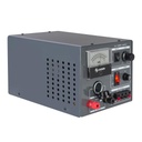 Steren FUENTE DE PODER REGULADA 6.10 O 30 AMPS