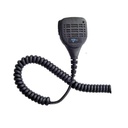 TX PRO Micrófono bocina portátil impermeable para  TC500/518/600/610/700 y radios GP300/SP50/P1225/PRO315/MAGONE/EP450/EP350